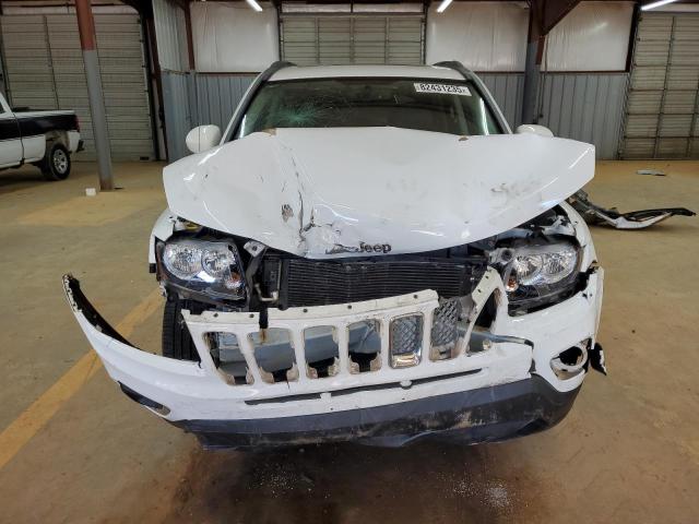 2017 JEEP COMPASS LATITUDE #3290308299