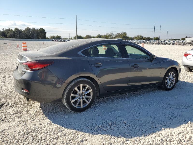 2014 MAZDA 6 SPORT #3302021056