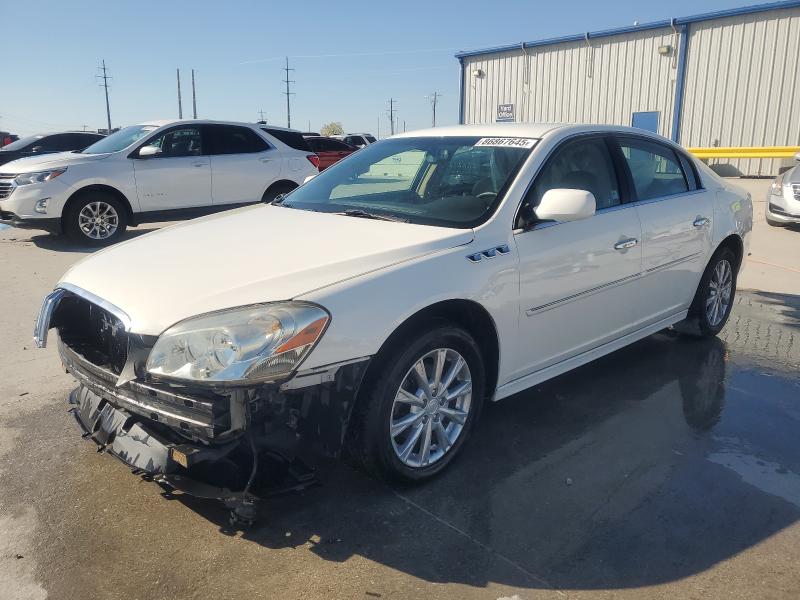 BUICK LUCERNE CX