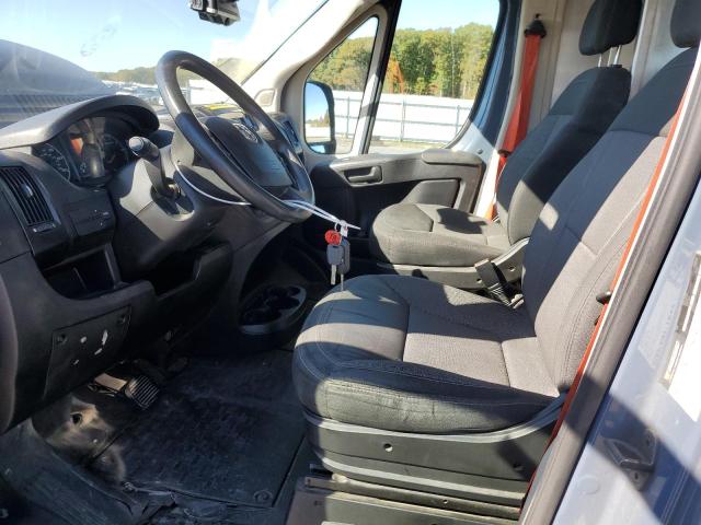 2020 RAM PROMASTER #3310289768