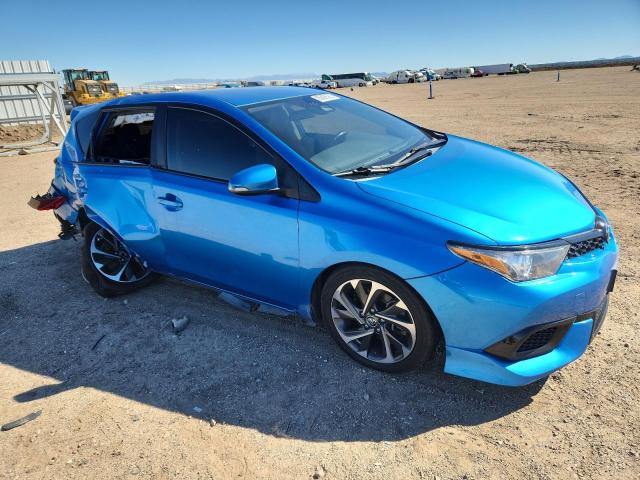 2018 TOYOTA COROLLA IM #3302905014