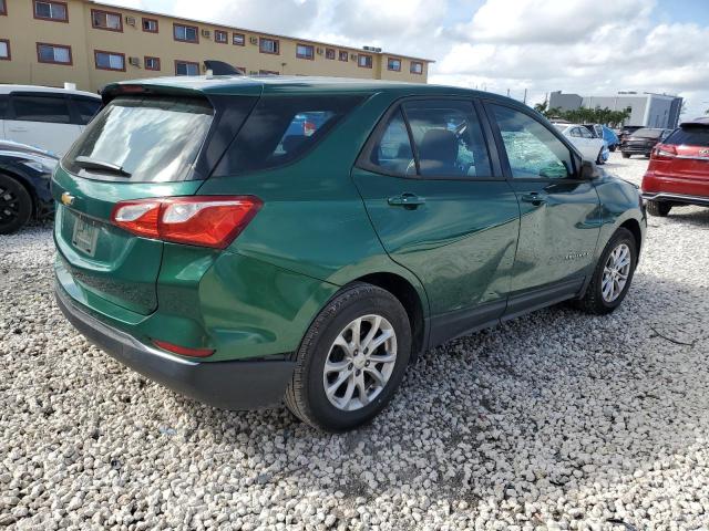 2018 CHEVROLET EQUINOX LS 2GNAXHEV2J6333240
