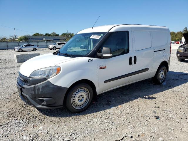 RAM PROMASTER CITY WAGON