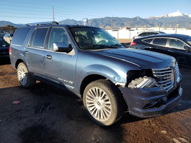 2015 LINCOLN NAVIGATOR - 5LMJJ2JT2FEJ10817