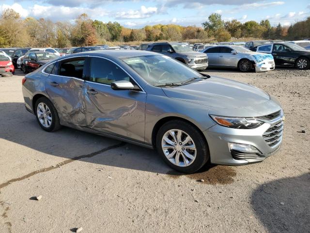 2023 CHEVROLET MALIBU LT - 1G1ZD5ST2PF215010