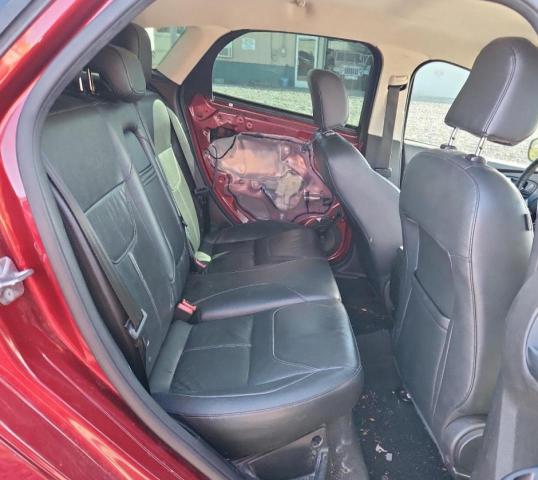 2016 FORD FOCUS SE #3291348150