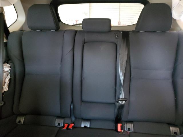 2023 NISSAN ROGUE S #3292527698