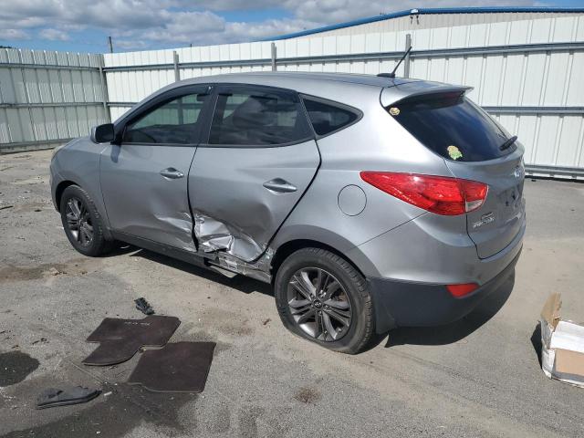 2015 HYUNDAI TUCSON GLS KM8JTCAF4FU040272
