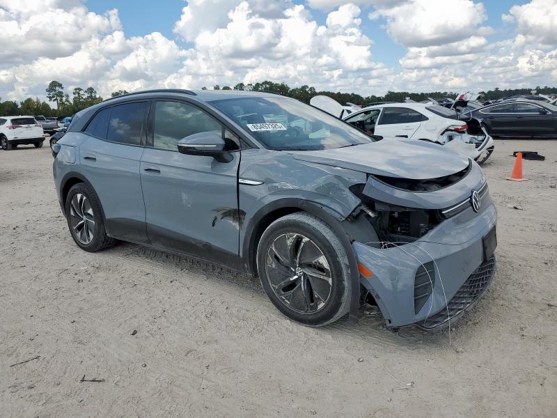 2021 VOLKSWAGEN ID.4 PRO #3291478919