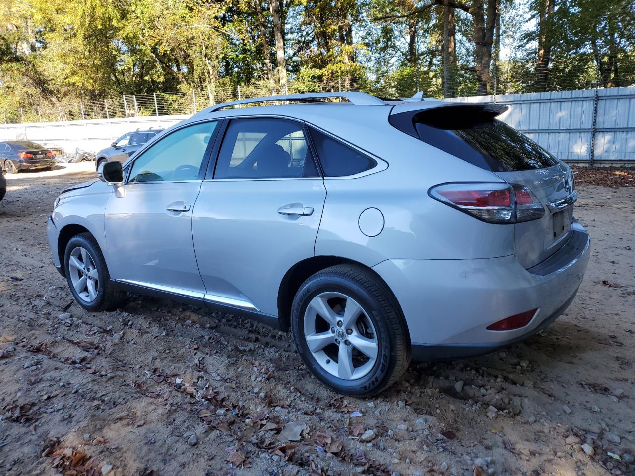 LEXUS RX 350