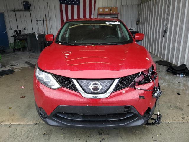 2018 NISSAN ROGUE SPOR - JN1BJ1CP9JW188085