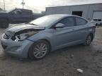 Lot #3303974723 2014 HYUNDAI ELANTRA SE