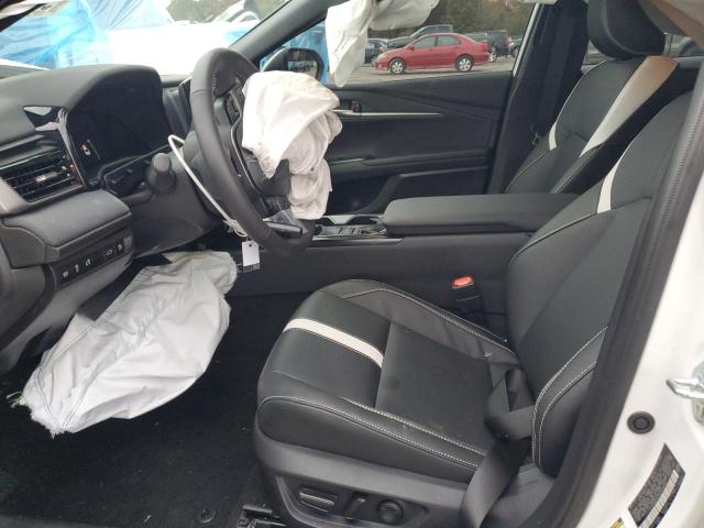 2025 TOYOTA CAMRY XSE #3297118510