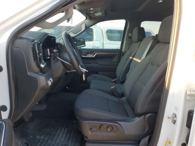 2023 GMC SIERRA K15 - 1GTRUBED4PZ181760