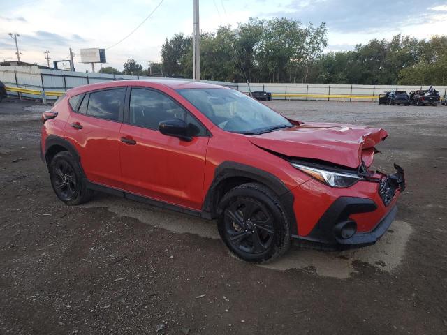 2024 SUBARU CROSSTREK - JF2GUABCXRH859600