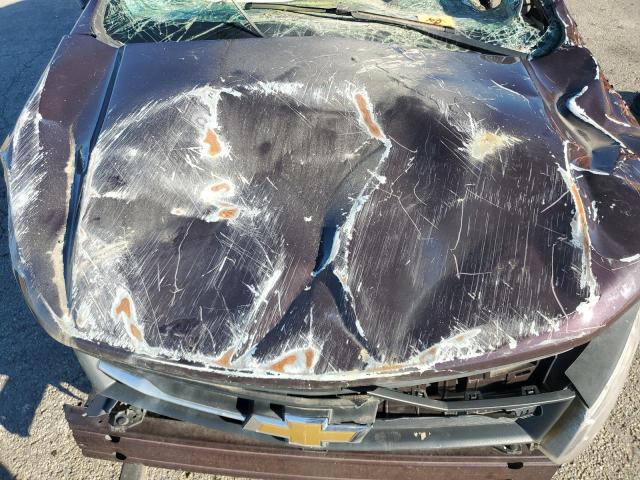 2022 CHEVROLET TRAX 1LT - KL7CJPSM4NB509357