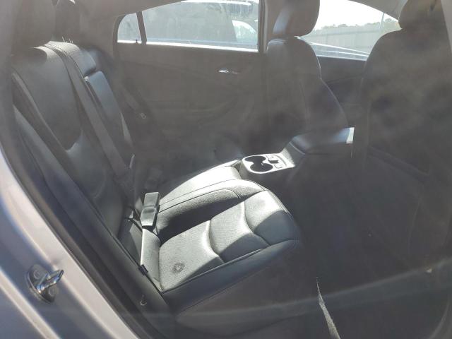 2018 CHEVROLET VOLT PREMI 1G1RB6S55JU129903