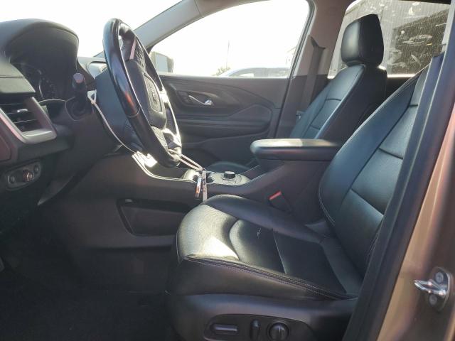 2018 GMC TERRAIN SL - 3GKALPEXXJL174208