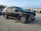 Lot #3303045655 2022 NISSAN PATHFINDER SL