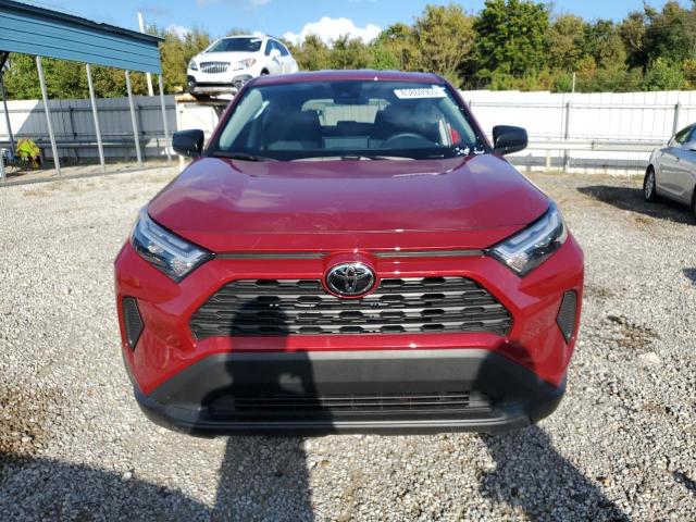 2025 TOYOTA RAV4 LE #3303876685