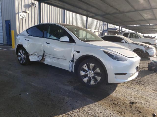 2023 TESLA MODEL Y #3302631048