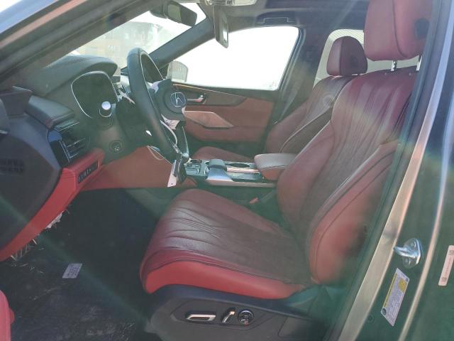 2023 ACURA MDX TYPE S 5J8YD8H81PL001927