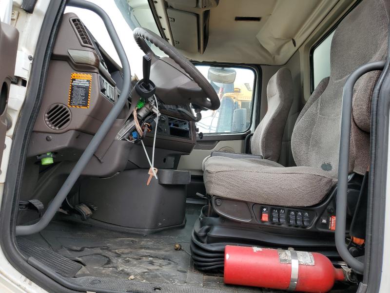 2014 VOLVO VN VNM #3274643785