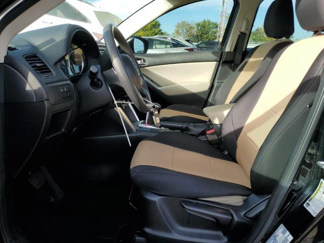 2015 MAZDA CX-5 SPORT - JM3KE4BY7F0490912