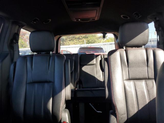 2016 DODGE GRAND CARA 2C4RDGEG8GR375466