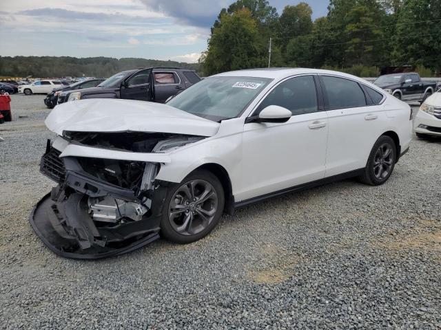 2024 HONDA ACCORD EX - 1HGCY1F30RA063878