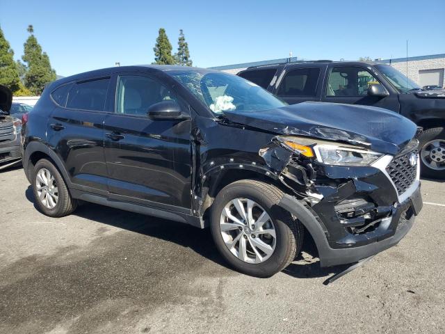 2019 HYUNDAI TUCSON SE KM8J23A40KU874549