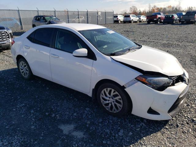 2018 TOYOTA COROLLA L - 2T1BURHE3JC101946