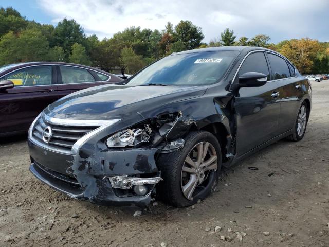 2015 NISSAN ALTIMA 3.5 1N4BL3AP6FC493533
