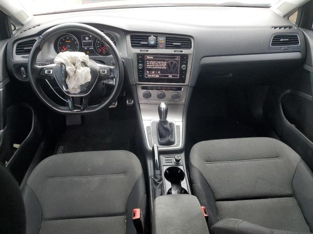 2017 VOLKSWAGEN GOLF SPORT #3286651284