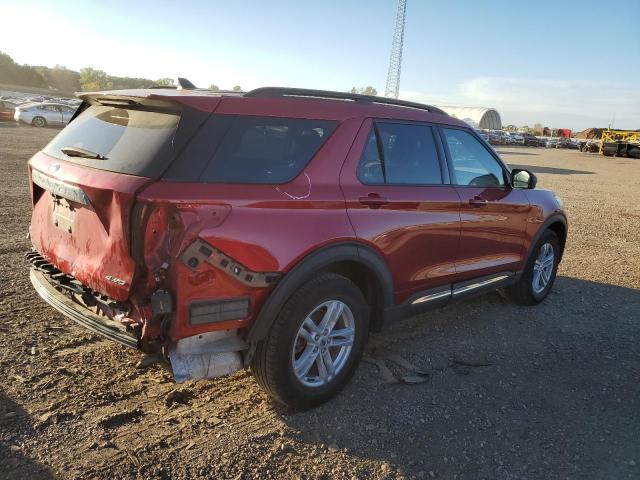 2021 FORD EXPLORER X #3296290513