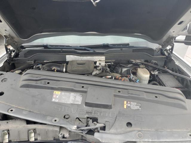 2015 CHEVROLET SILVERADO 1GC1KWE88FF106976