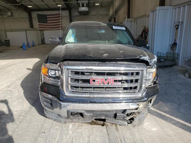 2014 GMC SIERRA K15 - 3GTU2UEC1EG158422