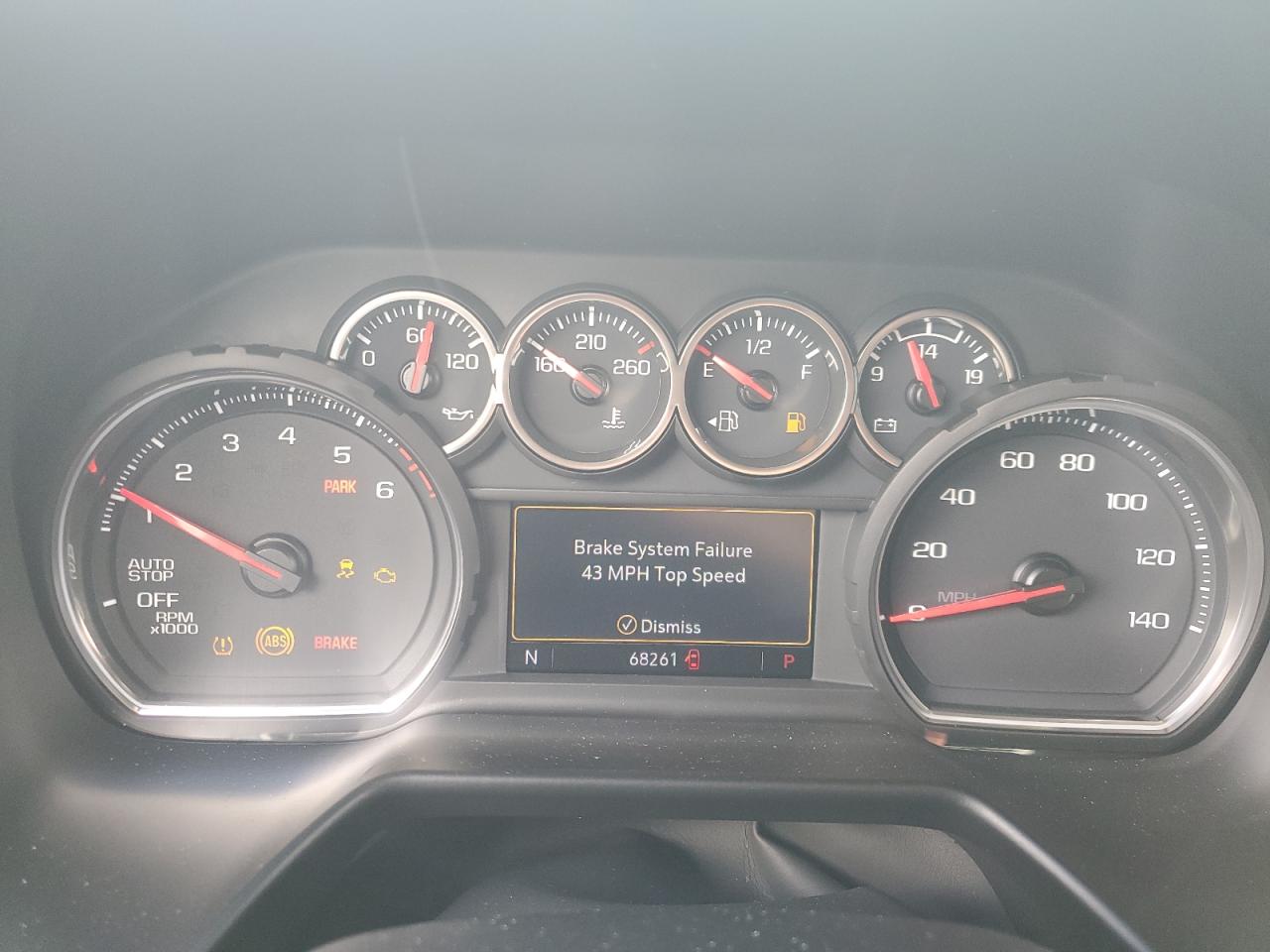 CHEVROLET TAHOE C1500 LT