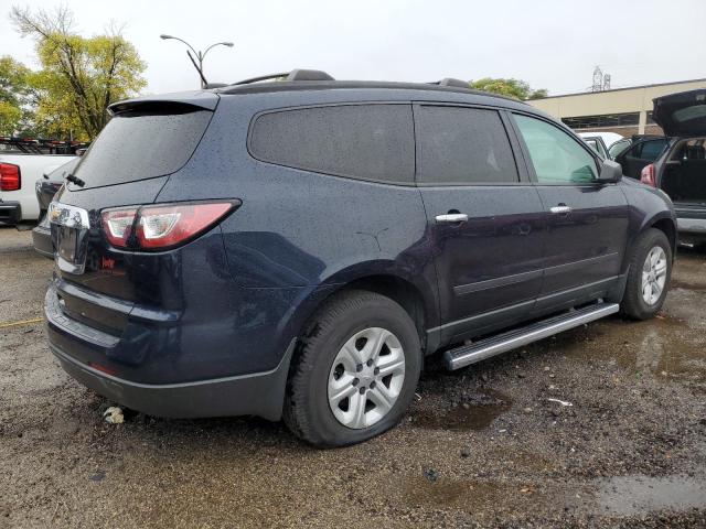 2017 CHEVROLET TRAVERSE LS 1GNKVFED9HJ149416