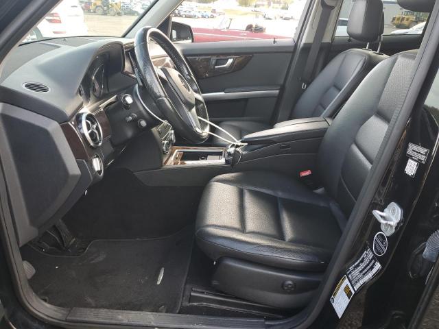 2015 MERCEDES-BENZ GLK 350 4M WDCGG8JB6FG438282