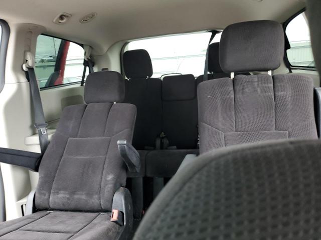 2013 DODGE GRAND CARA - 2C4RDGCGXDR753849