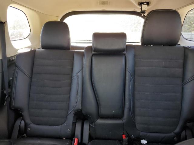 2020 MITSUBISHI OUTLANDER JA4AZ3A32LZ044273