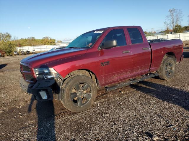 Global Auto Auctions: 2018 RAM 1500 ST