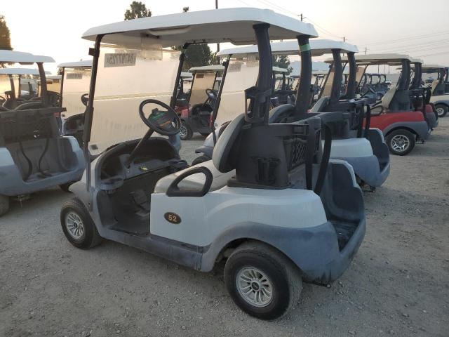 2020 CLUB CAR PRECEDENT FLA #3263695775