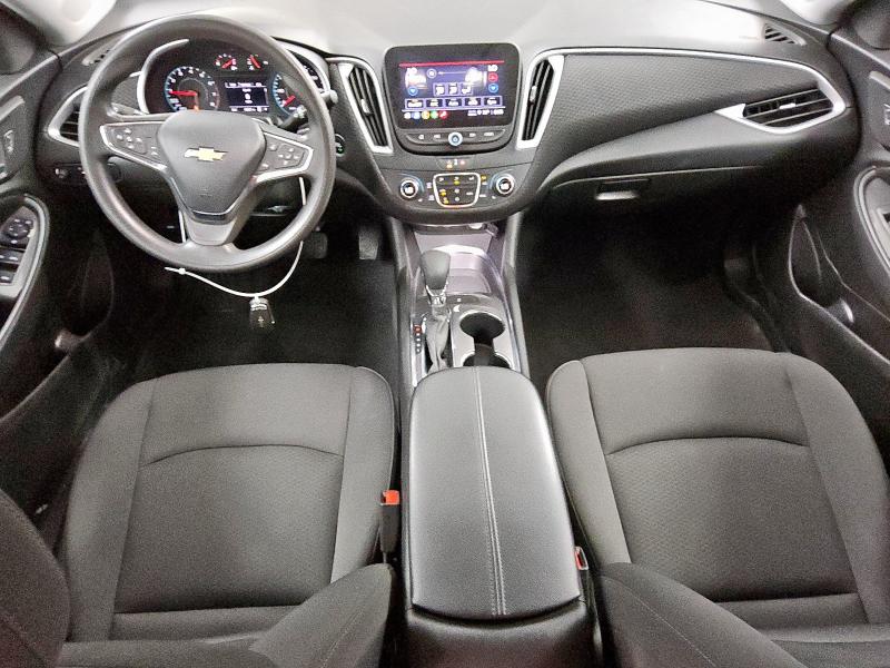 2023 CHEVROLET MALIBU LT - 1G1ZD5ST7PF234314