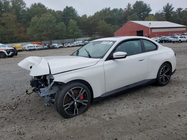 2023 BMW 230XI 3MW33CM0XP8C80121