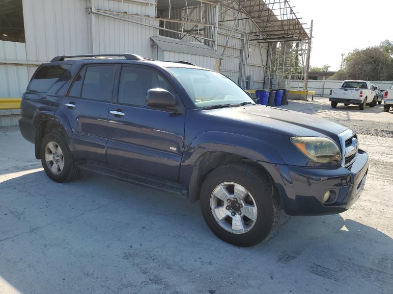2006 TOYOTA 4RUNNER SR #3294468501