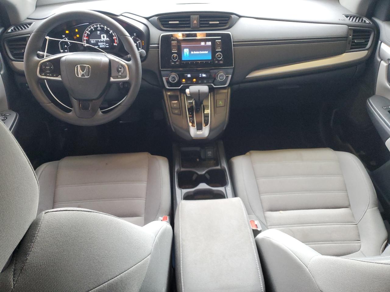 HONDA CR-V LX