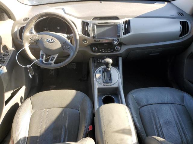2015 KIA SPORTAGE E #3284215537