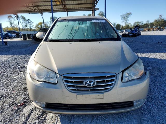 2010 HYUNDAI ELANTRA BL - KMHDU4AD7AU957875